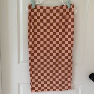 Ascot and Hart Skirt Size Large